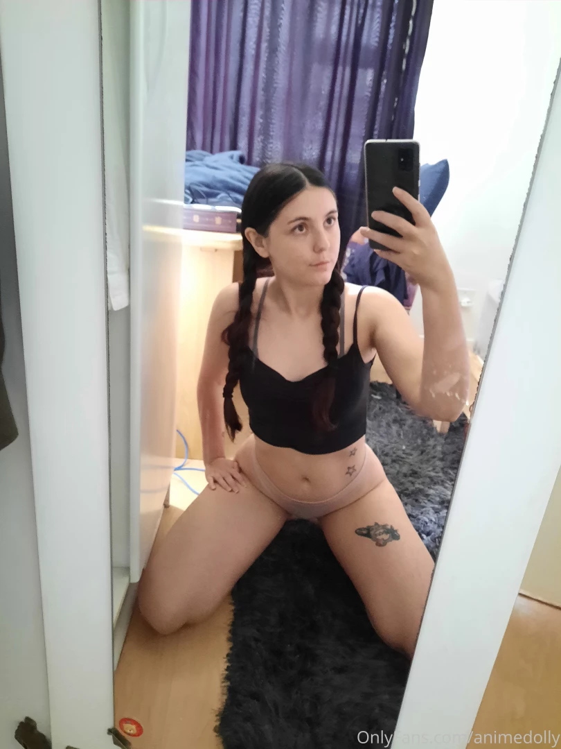 Animedolly part 21 