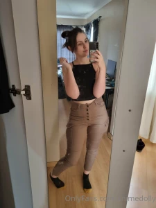 My daily life has just been crazy busy but i ll be back at it as soon