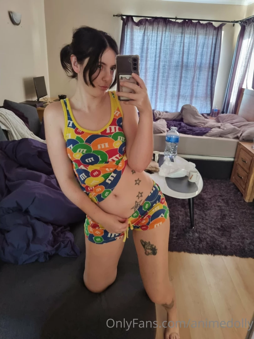 So its been awhile and since there s no power currently have a little 