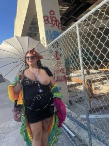 Sum more pix from pride part 1