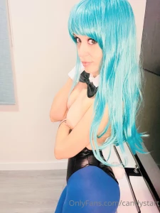 Do you like this bunny te gusta esta conejita part 1