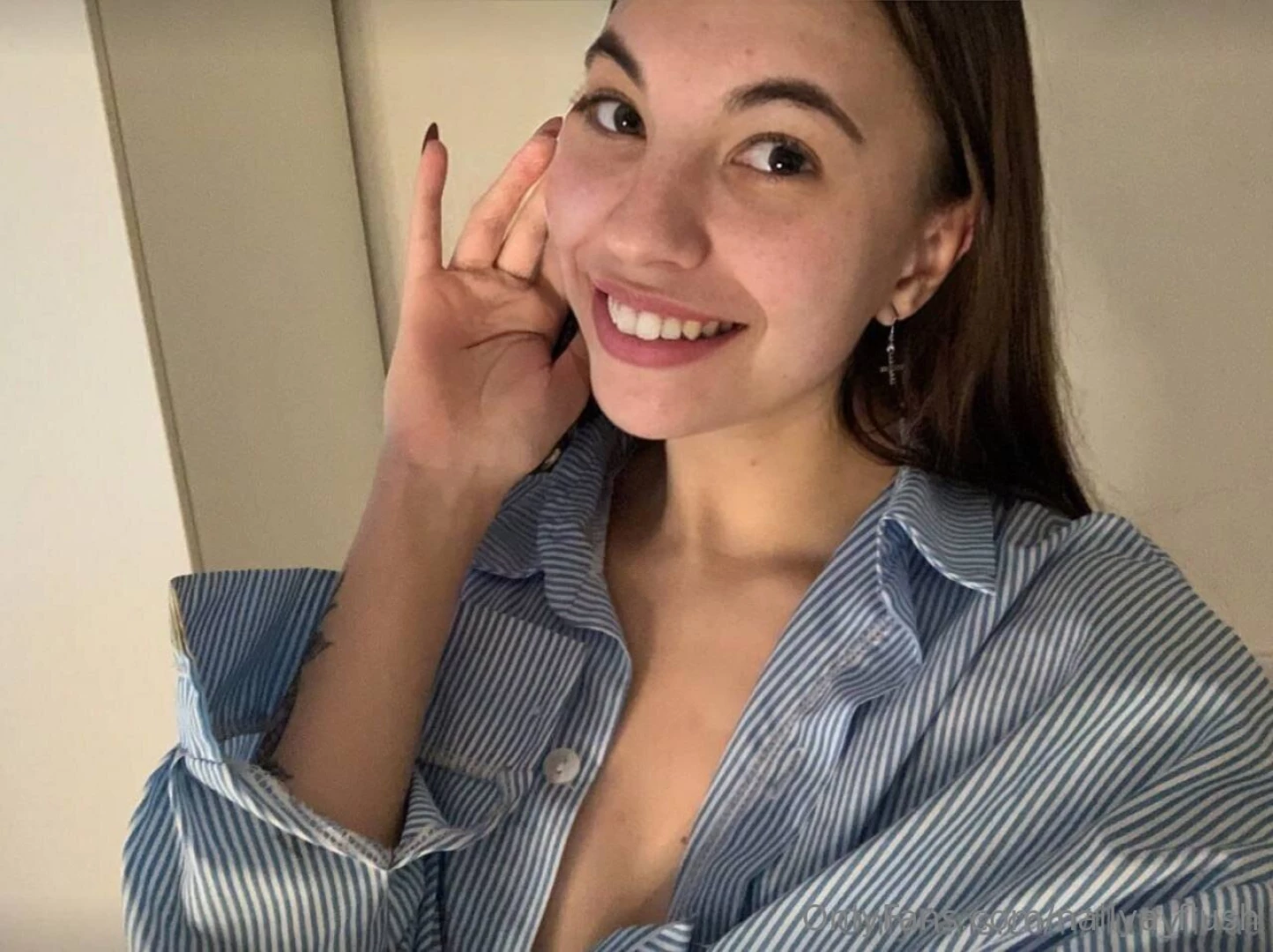 Free free free let fluffylinaa u cum all your wildest dreams will come part 161 