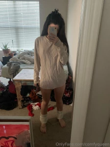 I ve been living the horrors beyond your comprehension