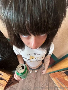 So much has been happening in my life when my life is more stable i