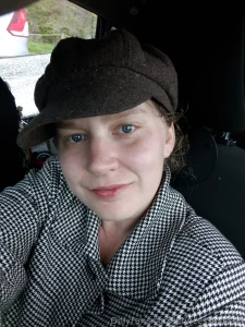 More travels and camping part 3