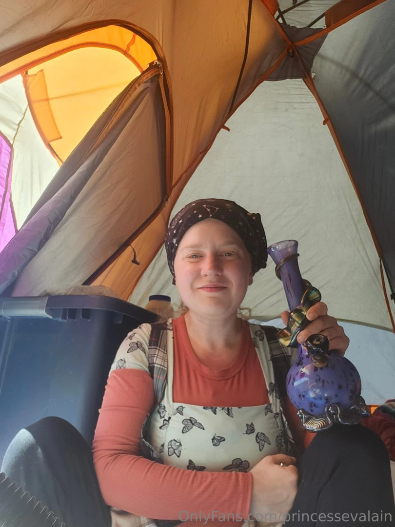 More travels and camping part 6 