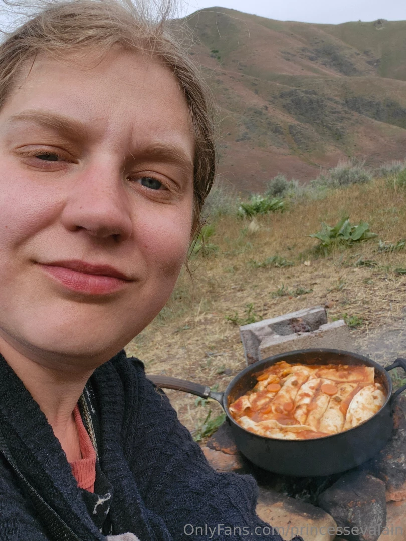 More travels and camping part 19 