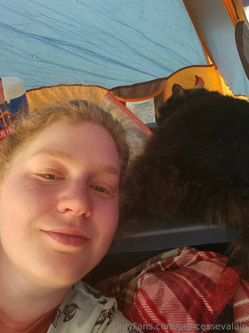 More travels and camping part 4 