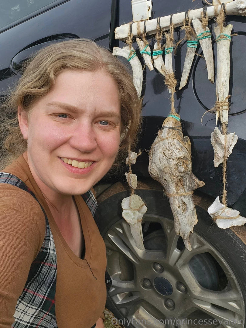 More travels and camping part 17 