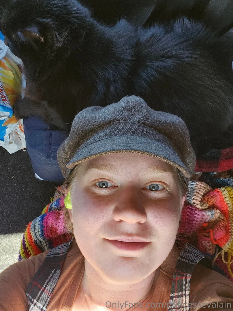 More travels and camping part 13 