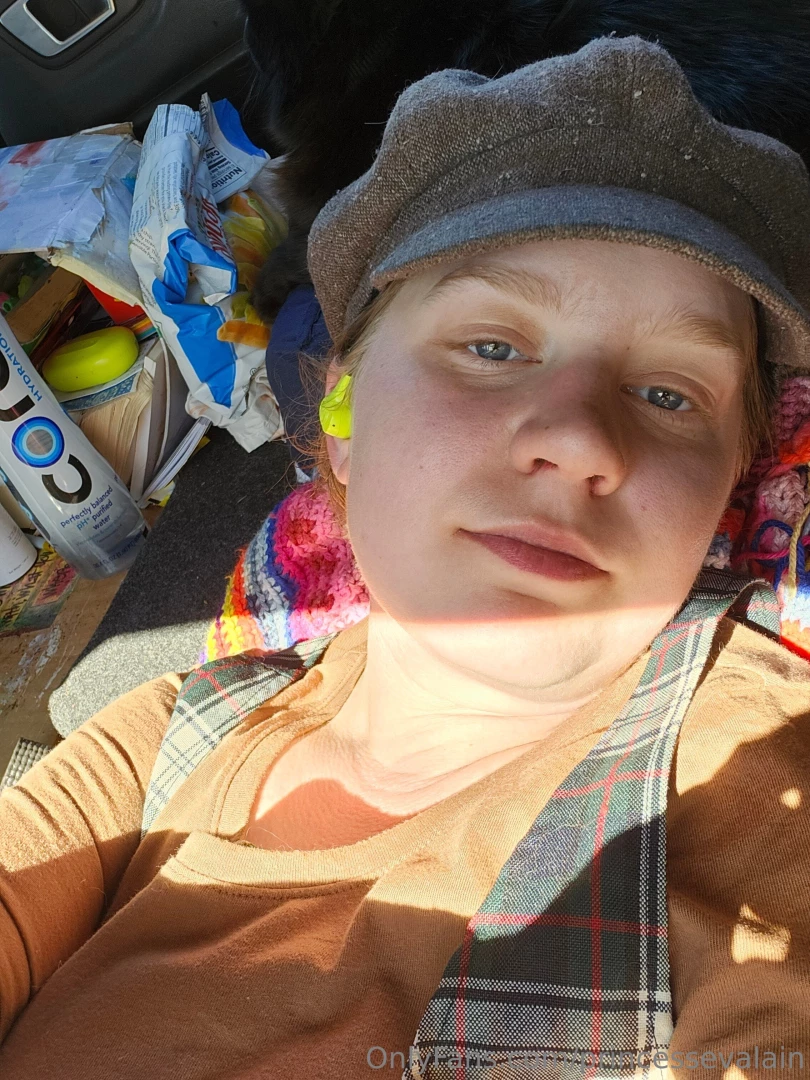 More travels and camping part 7 