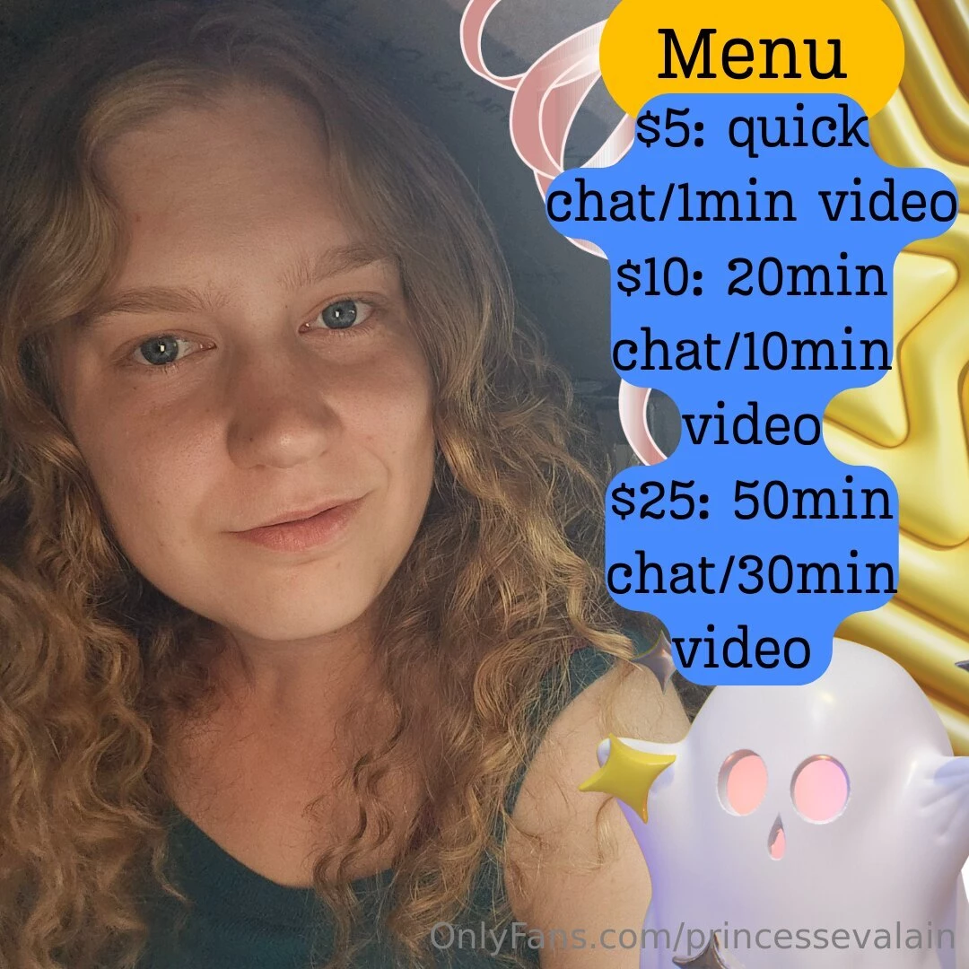 Princessevalain 