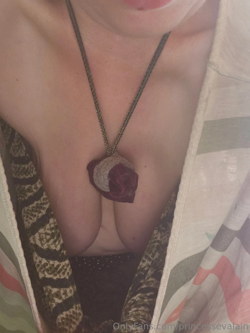 Should i shave or keep it part 2 