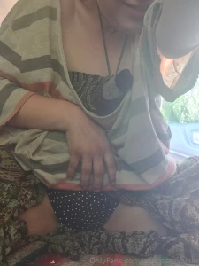 Should i shave or keep it part 1