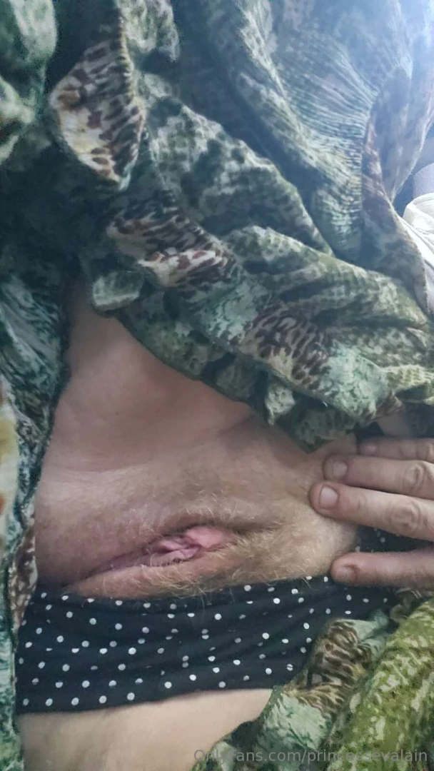 Should i shave or keep it part 3 