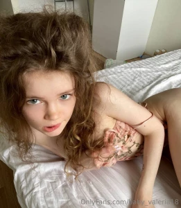 Free subscription nastya_curly nastya_curly always horny and wet bunny part 60