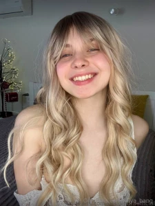 Cassandraofficial cutie cassandraofficial with beautiful natural boobs part 98