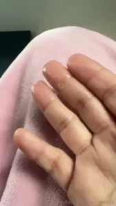 I m always wet part 4