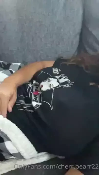 Just laying here and watching some tv this morning on my couch i don t 