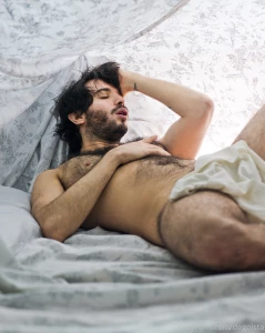 Doble carpa doble tent part 2