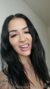 Alright - let s get nasty slide in my dms i m in a mood