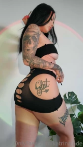 I want to be the reason you cum twice today