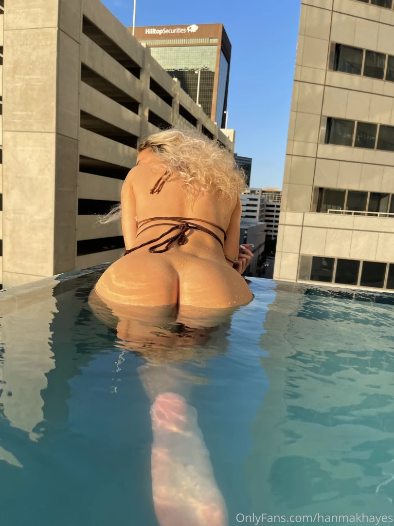 Will you take care of my ass 