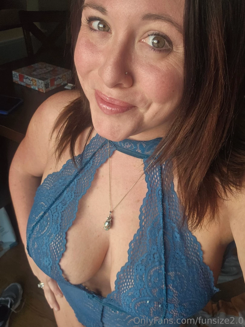 Some more fun in the snow today then a little video of me taking my 