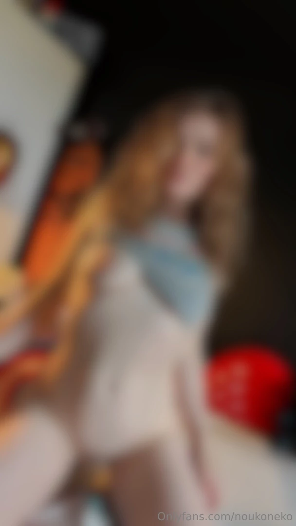 Live stream starting over at my vip page noukoneko in a few mins don t 