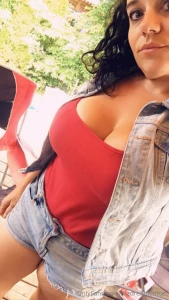 Do you like the colour red on me part 4