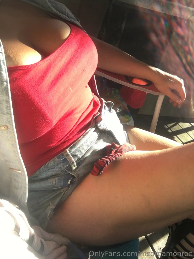 Do you like the colour red on me part 1 