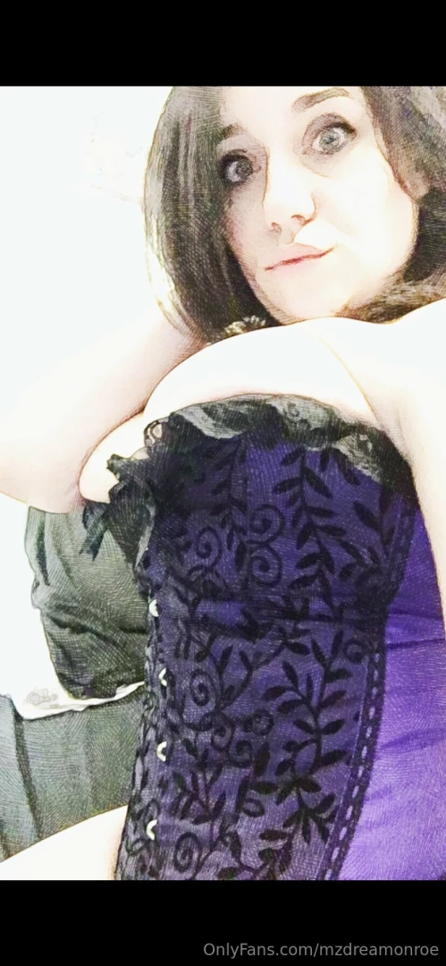 Mzdreamonroe part 3 