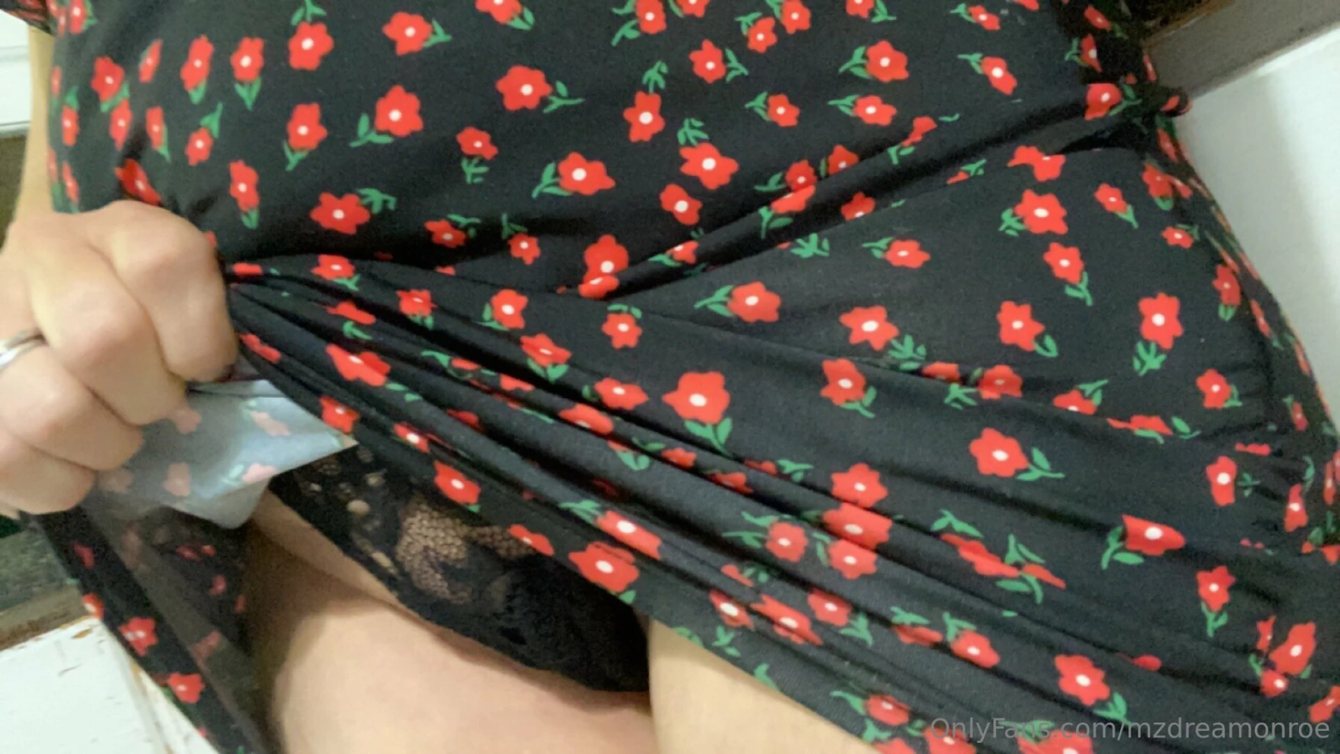 Sundress sunday part 5 