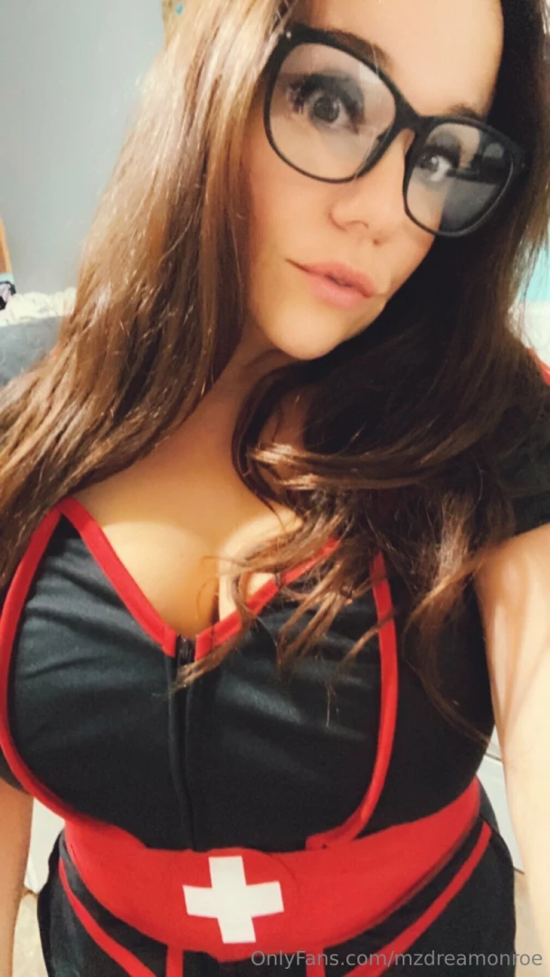 I m the kind of nurse who gives you something to smile about you part 5 