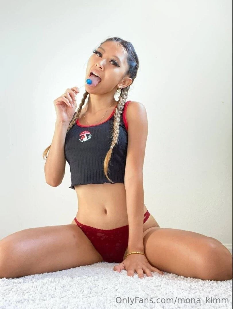 Barely legal 5 1 asian college teeen that loves creammpies free today part 2 