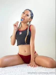 Barely legal 5 1 asian college teeen that loves creammpies free today part 2