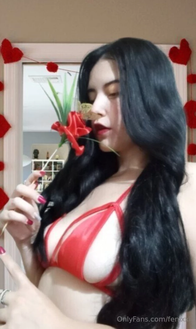 Ya llega san valent n y yo ya me pongo rom nticamente hot valentine s part 16 