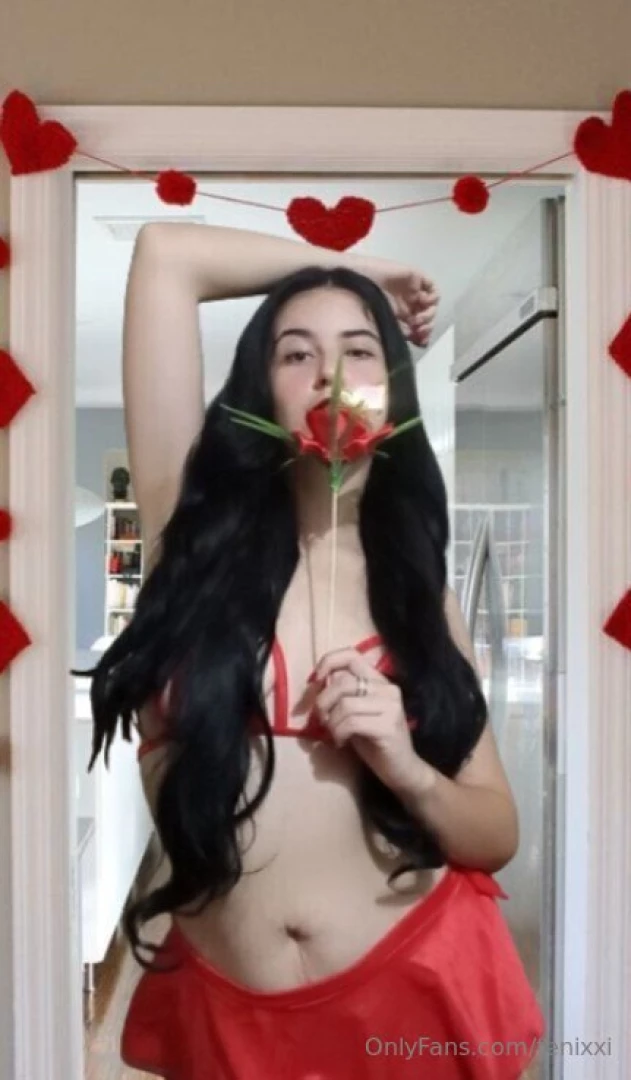 Ya llega san valent n y yo ya me pongo rom nticamente hot valentine s part 1 