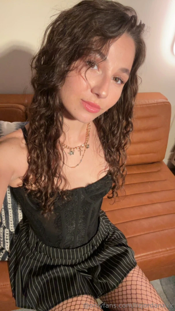 Tonights uniform part 1 