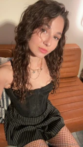 Tonights uniform part 1