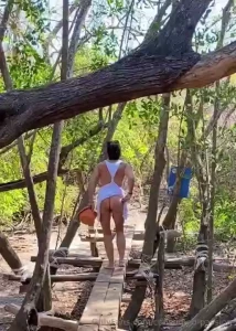 Sun s out buns out happy hump day mi amigos part 1