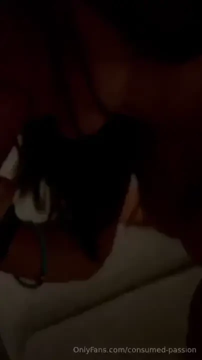 Full height windows in a hotel with a view means i m wet the moment we 