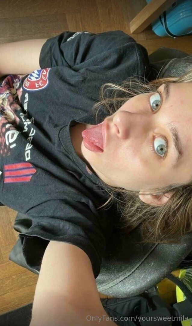 It s a magical time - the weekend a little mess in an orderly system 