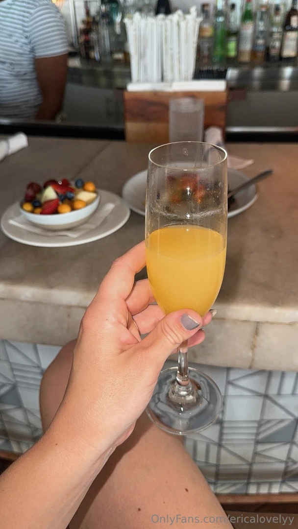 It would make me smile so big if you bought my next bday drink babeee part 2 