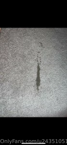 Let me know if you want to see my pretty little pussy pulsing tonight part 1