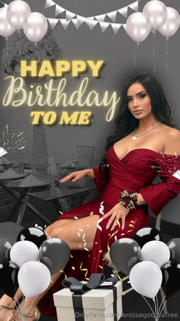 For every tip you get a special surprise the bigger your tip the best 