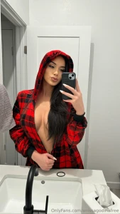 Warming up for the holiday part 1