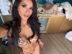 Feeling fierce part 11