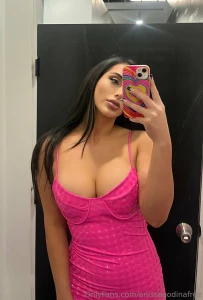 Why don t you spoil me with a nice breakfast i swear i ll spoil u