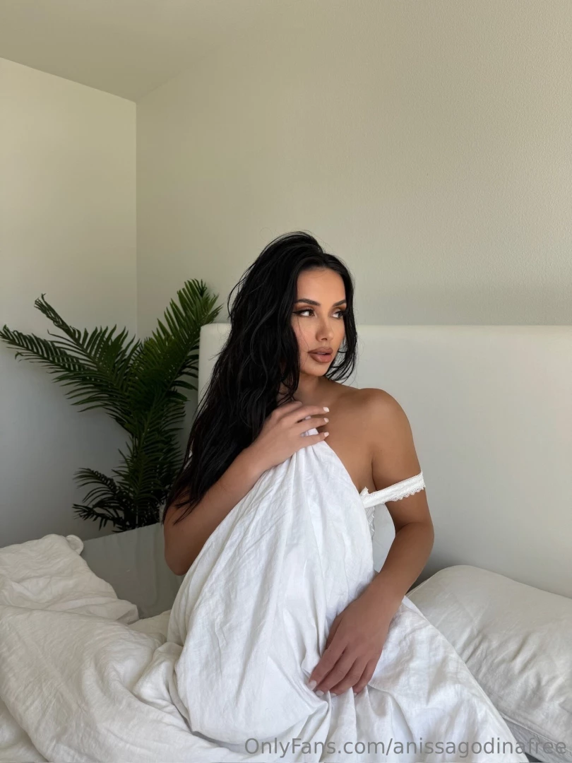 Just woke up from a naughty dream 